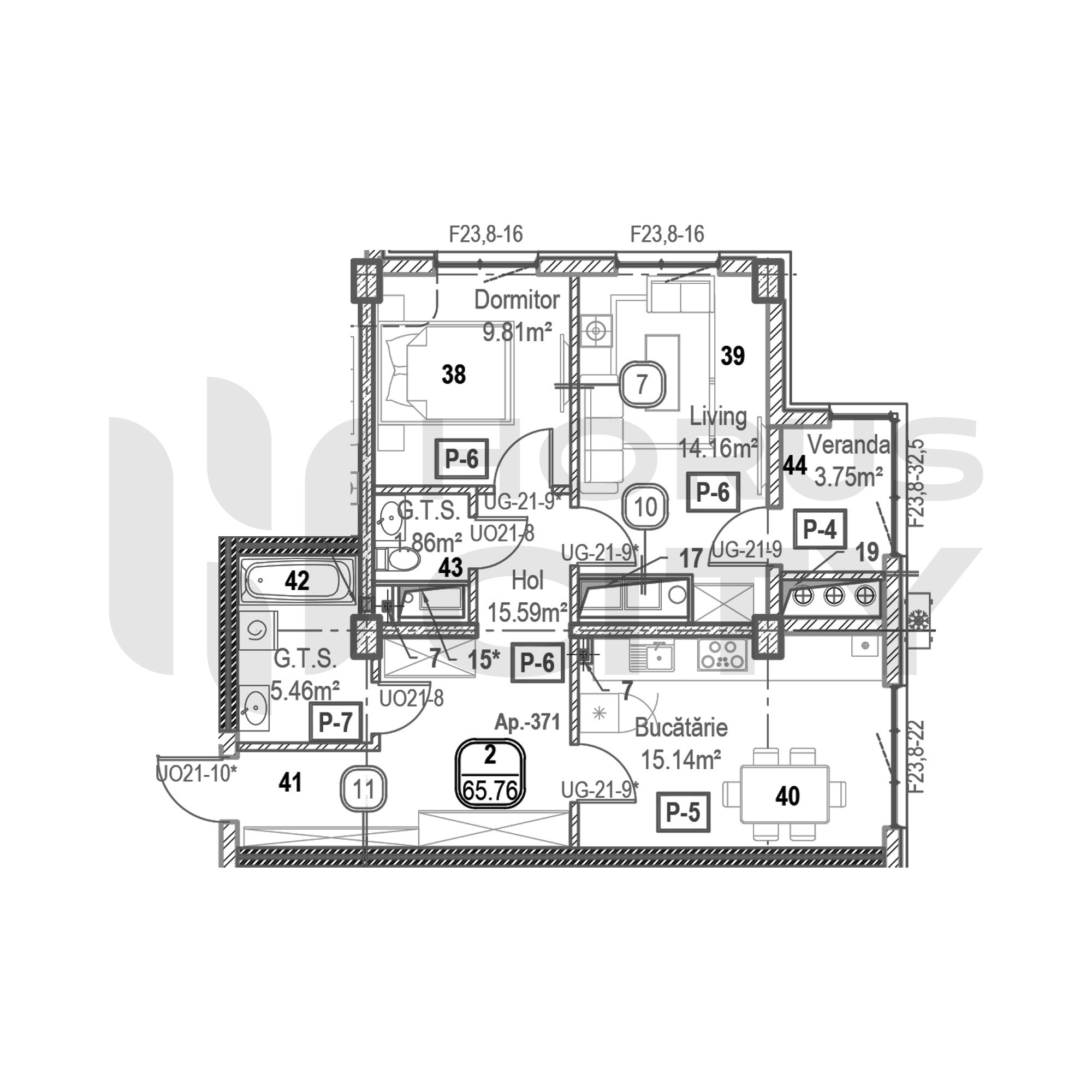 apartment cover photo